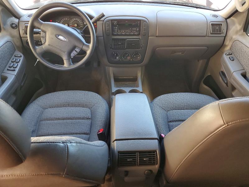 Продажа на аукционе авто 2003 Ford Explorer, vin: 1FMZU62K73UA03046, номер лота: 71103996