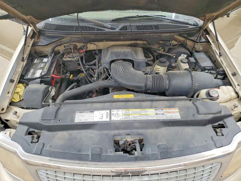 Aukcja sprzedaży 1999 Ford Expedition, vin: 1FMPU18L4XLA33580, numer aukcji: 67295066