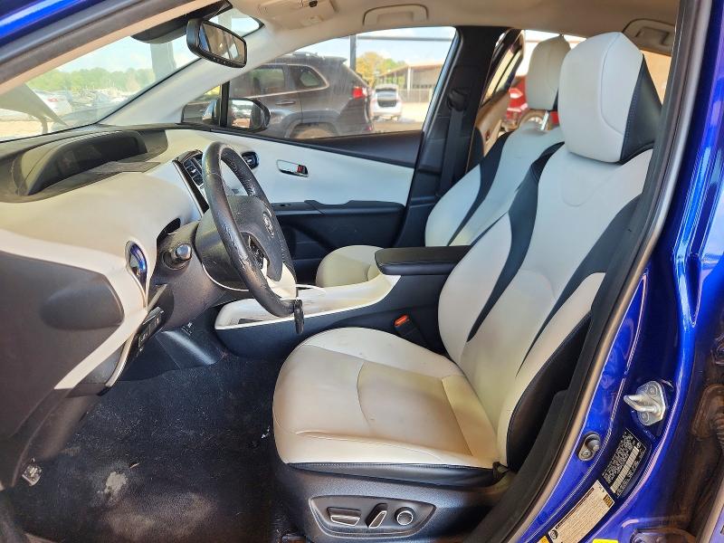 Продаж на аукціоні авто 2016 Toyota Prius, vin: JTDKARFU1G3507275, номер лоту: 67836596