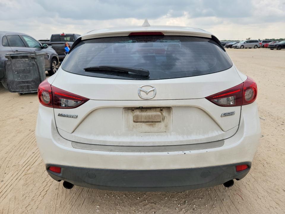 Aukcja sprzedaży 2015 Mazda 3, vin: 3MZBM1L77FM209895, numer aukcji: 71294746