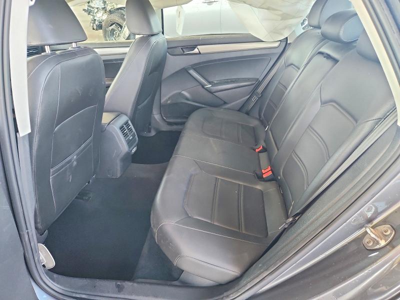 69091736 :رقم المزاد ، 1VWSA7A35MC011231 vin ، 2021 Volkswagen Passat مزاد بيع