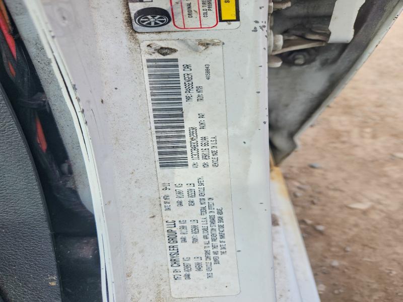Aukcja sprzedaży 2012 Chrysler 200, vin: 1C3CCBAB3CN129930, numer aukcji: 70105636