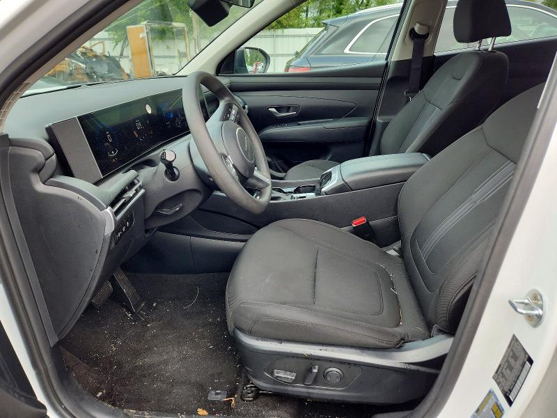 Продаж на аукціоні авто 2026 Hyundai Tucson, vin: 5NMJBCDEXTH652179, номер лоту: 70617086