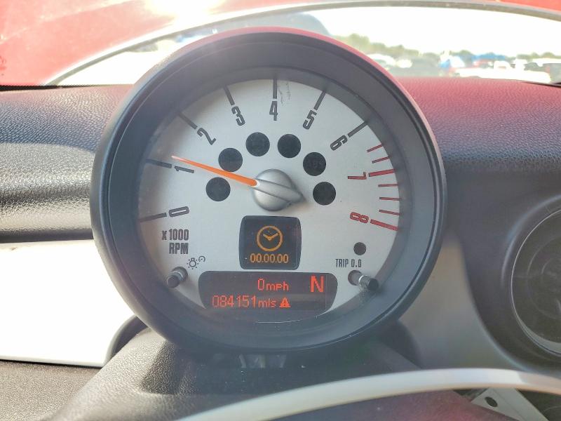 Продажа на аукционе авто 2013 Mini Cooper, vin: WMWZF3C50DT489595, номер лота: 69743716