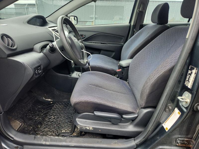 Aukcja sprzedaży 2009 Toyota Yaris, vin: JTDBT923691345763, numer aukcji: 67873456