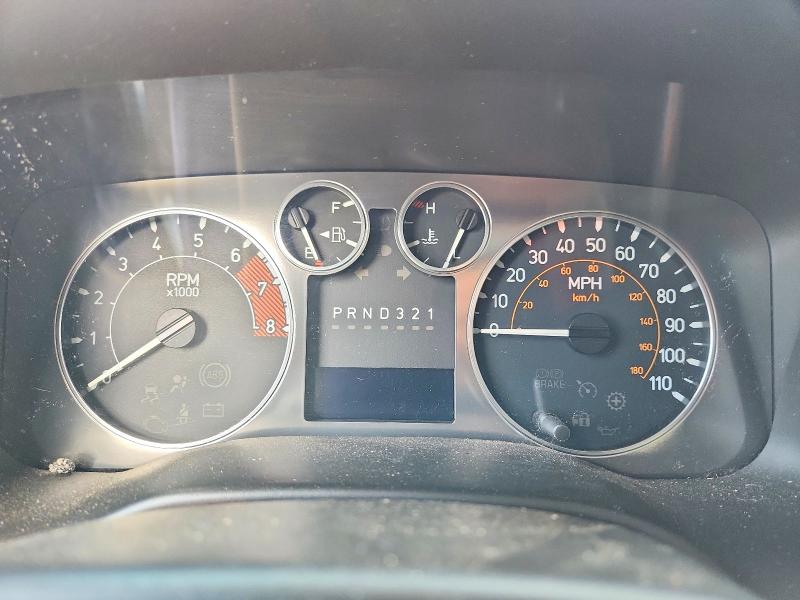 Продаж на аукціоні авто 2007 Hummer H3, vin: 5GTDN13E878191946, номер лоту: 69091996