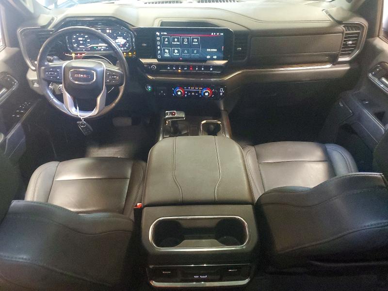 Продаж на аукціоні авто 2023 Gmc Sierra, vin: 1GTUUCED9PZ198327, номер лоту: 67302876