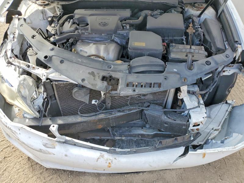 Auction sale of the 2014 Toyota Camry, vin: 4T1BF1FK2EU313424, lot number: 69905276