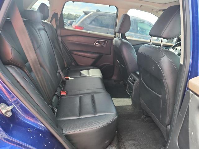 Продажа на аукционе авто 2021 Nissan Rogue, vin: JN8AT3CB0MW217503, номер лота: 70344616