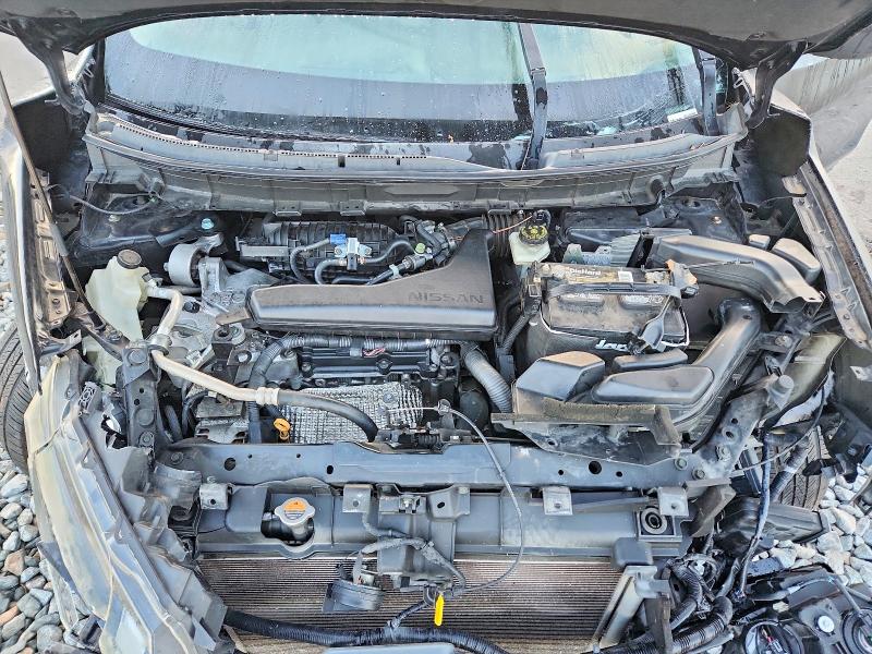 Продаж на аукціоні авто 2017 Nissan Rogue, vin: JN8AT2MT8HW132450, номер лоту: 70027036