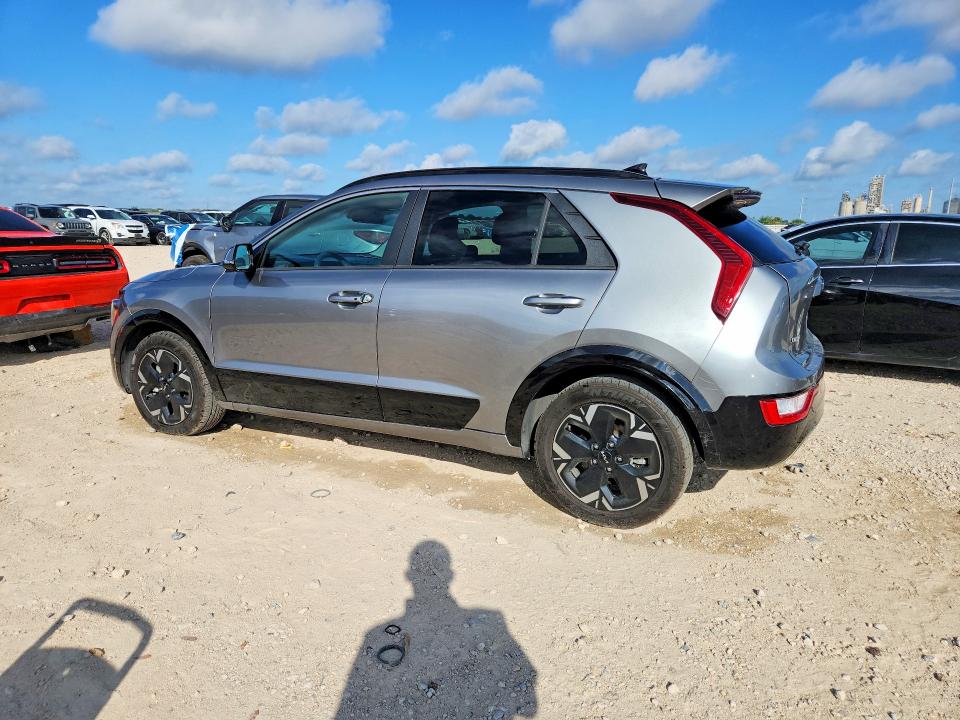 Aukcja sprzedaży 2024 Kia Niro, vin: KNDCR3L15R5104007, numer aukcji: 67808746