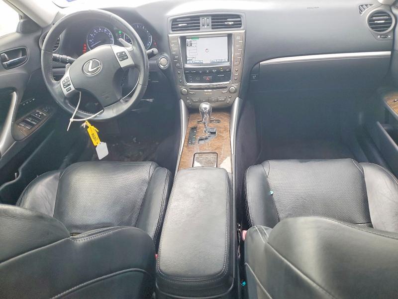 Продажа на аукционе авто 2012 Lexus Is, vin: JTHCF5C21C5059506, номер лота: 67094066