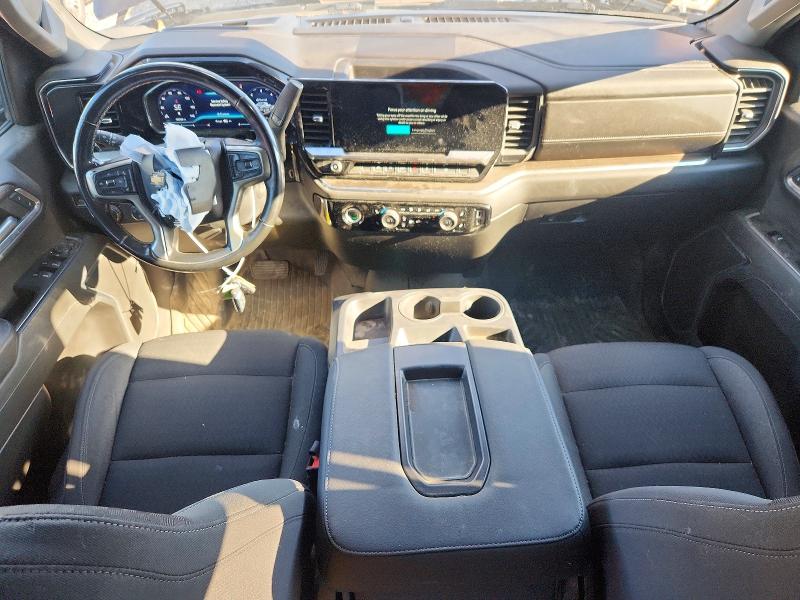 Продажа на аукционе авто 2023 Chevrolet Silverado, vin: 2GCUDDED7P1114732, номер лота: 62837346