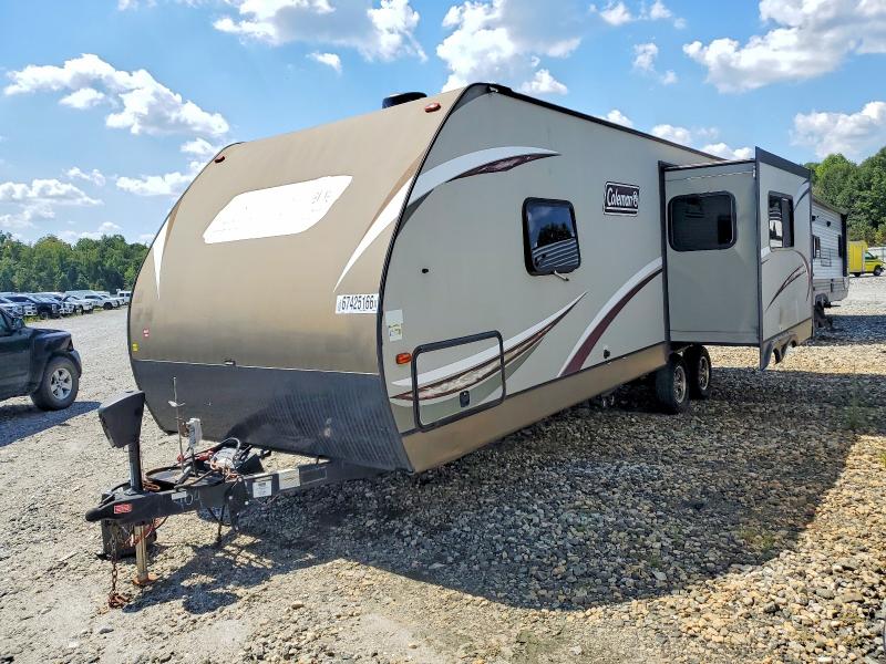 Aukcja sprzedaży 2018 Keystone Rv Coleman, vin: 4YDT25128JM934404        , numer aukcji: 67425166