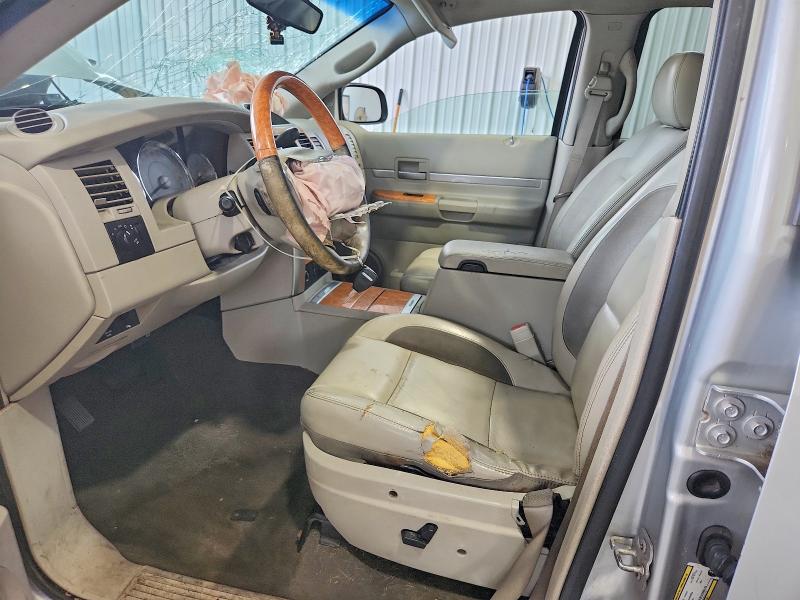 Aukcja sprzedaży 2008 Chrysler Aspen, vin: 1A8HW58278F138902, numer aukcji: 67978326