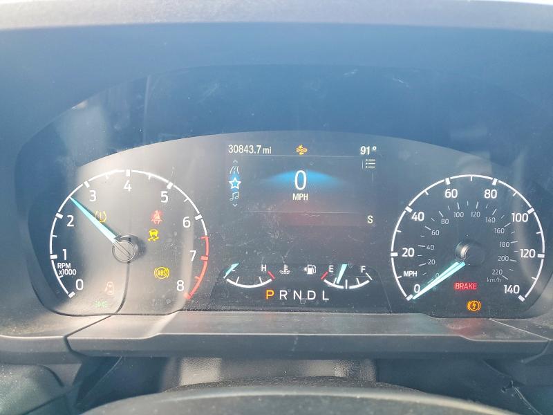 Продаж на аукціоні авто 2024 Ford Maverick, vin: 3FTTW8A99RRA24026, номер лоту: 67516536
