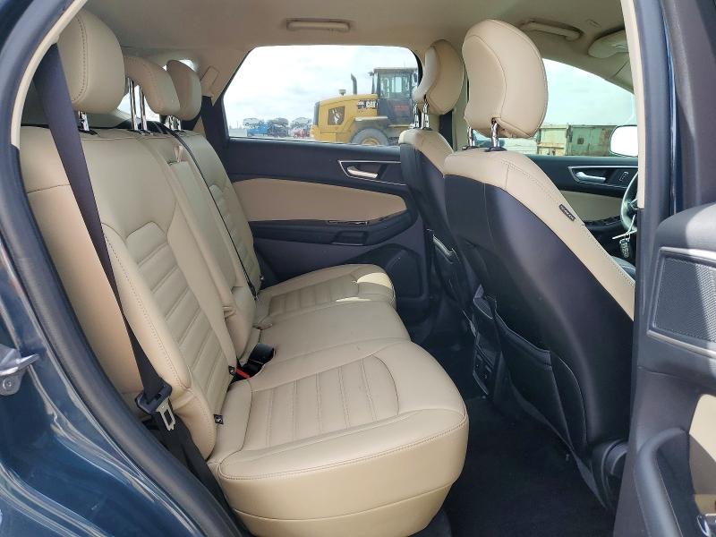 69645046 :رقم المزاد ، 2FMPK3J92KBB19804 vin ، 2019 Ford Edge مزاد بيع