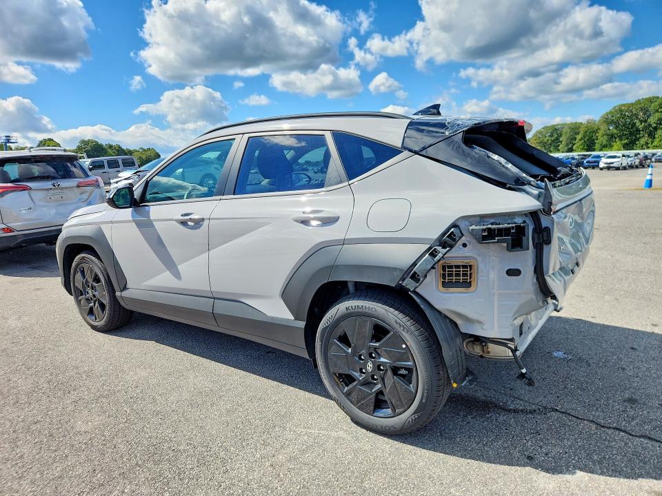 Продажа на аукционе авто 2026 Hyundai Kona, vin: KM8HF3AB3TU465674, номер лота: 69685756
