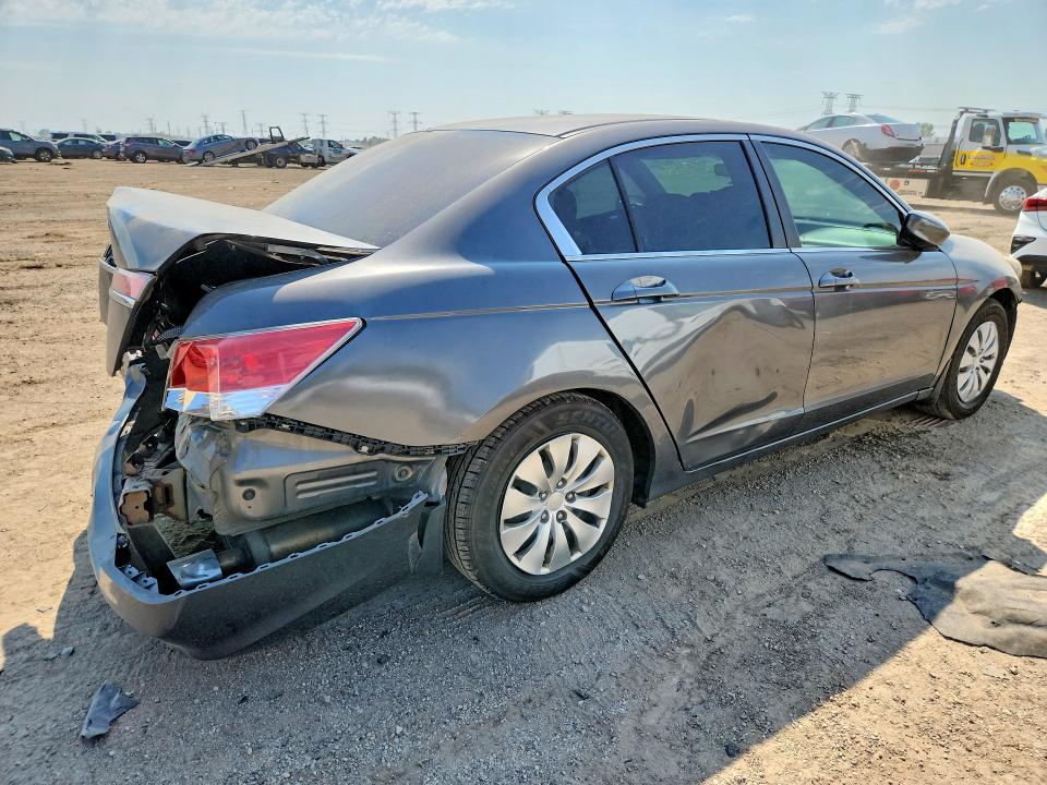 Aukcja sprzedaży 2012 Honda Accord, vin: 1HGCP2F31CA194950, numer aukcji: 67351586