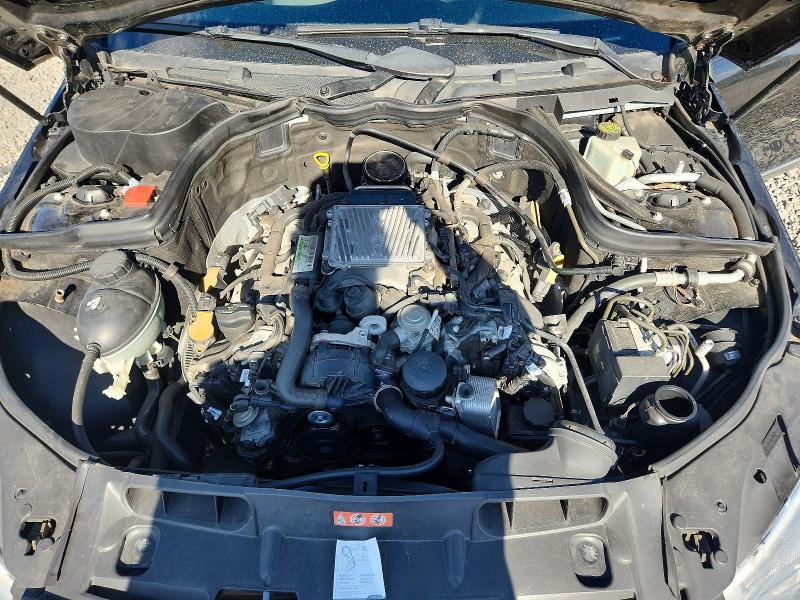 2008 Mercedes-benz C მანქანა იყიდება აუქციონზე, vin: WDDGF56X68R030051, აუქციონის ნომერი: 68675316
