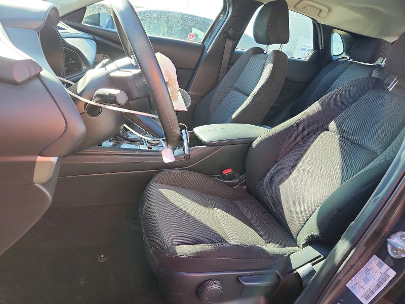 67345976 :رقم المزاد ، 3MVDMBB74NM410332 vin ، 2022 Mazda Cx-30 مزاد بيع
