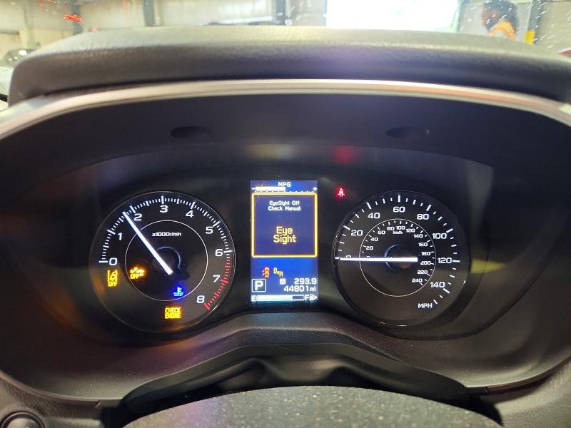 Продаж на аукціоні авто 2017 Subaru Impreza, vin: 4S3GKAD64H3601614, номер лоту: 70993546