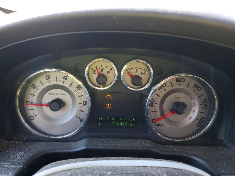 Продаж на аукціоні авто 2008 Ford Edge, vin: 2FMDK49C18BA75490, номер лоту: 69092696