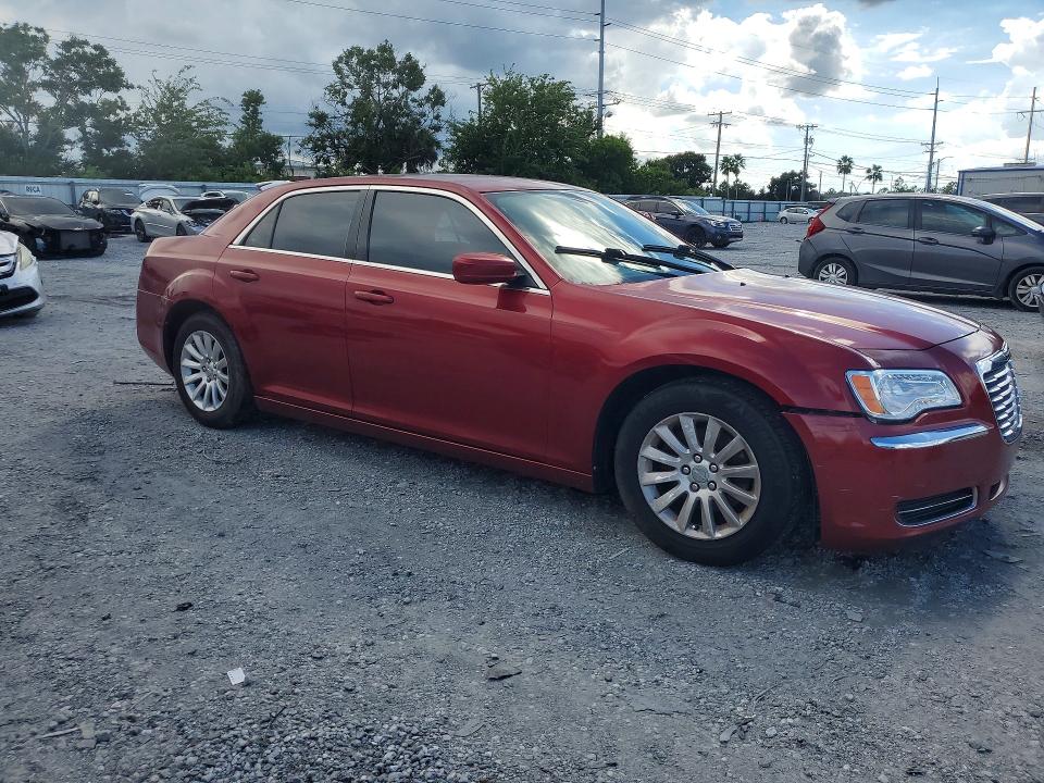 Aukcja sprzedaży 2014 Chrysler 300, vin: 2C3CCAAG6EH378501, numer aukcji: 67499886