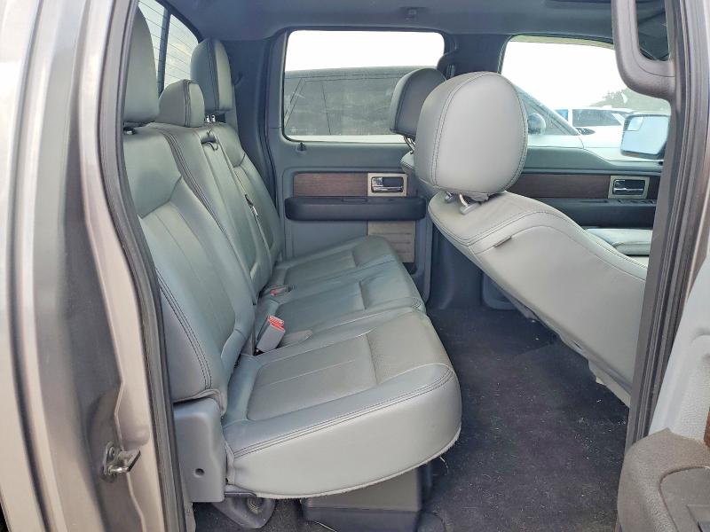 Продаж на аукціоні авто 2014 Ford F150, vin: 1FTFW1CT3EKE19170, номер лоту: 70603676