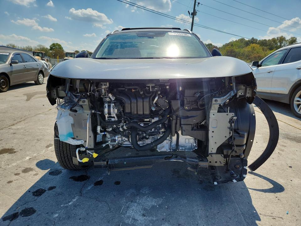 Aukcja sprzedaży 2019 Nissan Kicks, vin: 3N8AP6DD1TL310508, numer aukcji: 69550936