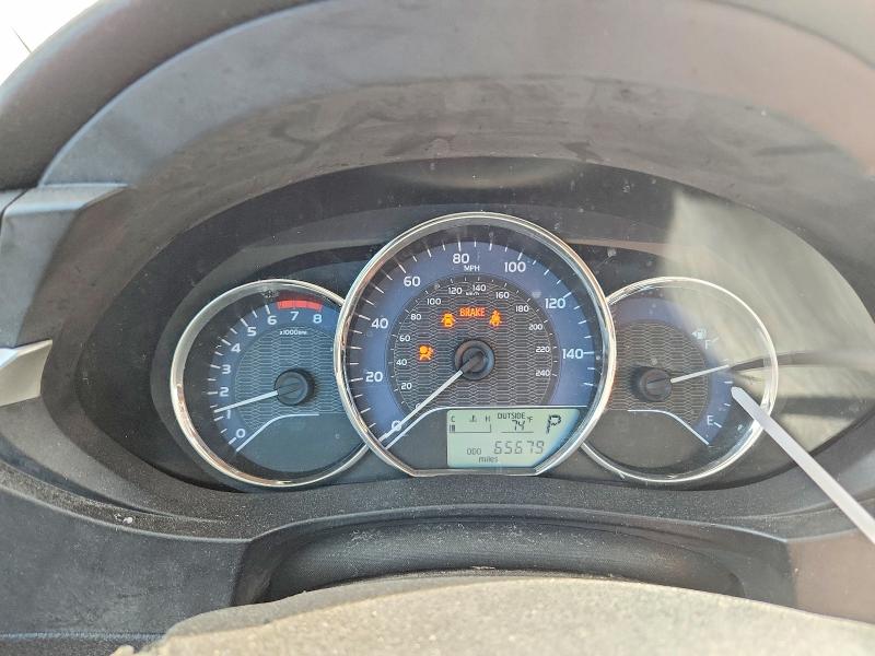 Aukcja sprzedaży 2016 Toyota Corolla, vin: 2T1BURHE3GC574741, numer aukcji: 70315176