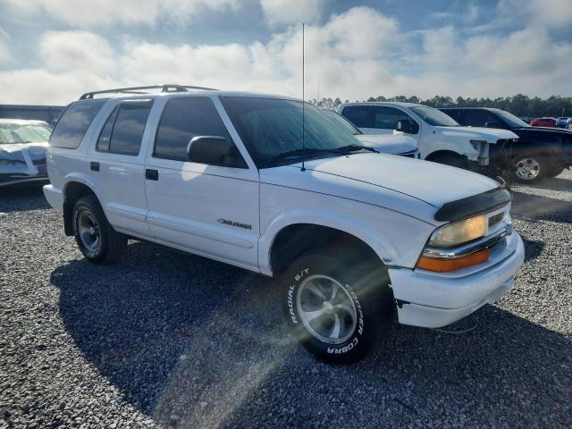 Продажа на аукционе авто 2004 Chevrolet Blazer, vin: 1GNCS13X54K110243, номер лота: 70048996
