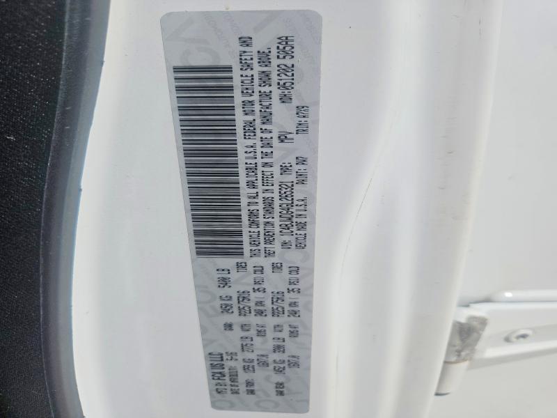 2016 Jeep Wrangler Unlimited მანქანა იყიდება აუქციონზე, vin: 1C4BJWDG4GL265321, აუქციონის ნომერი: 69761036