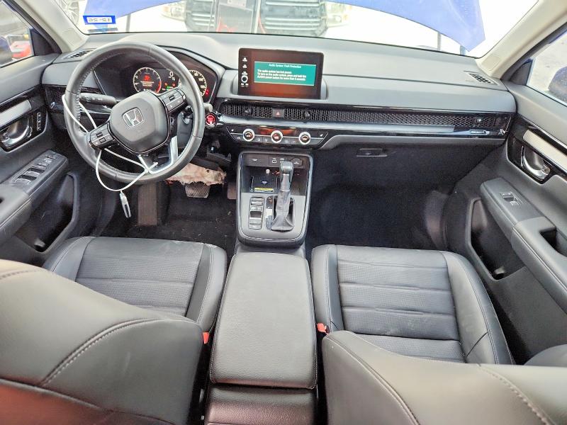 Продаж на аукціоні авто 2024 Honda Cr-v, vin: 2HKRS4H78RH450604, номер лоту: 70497096