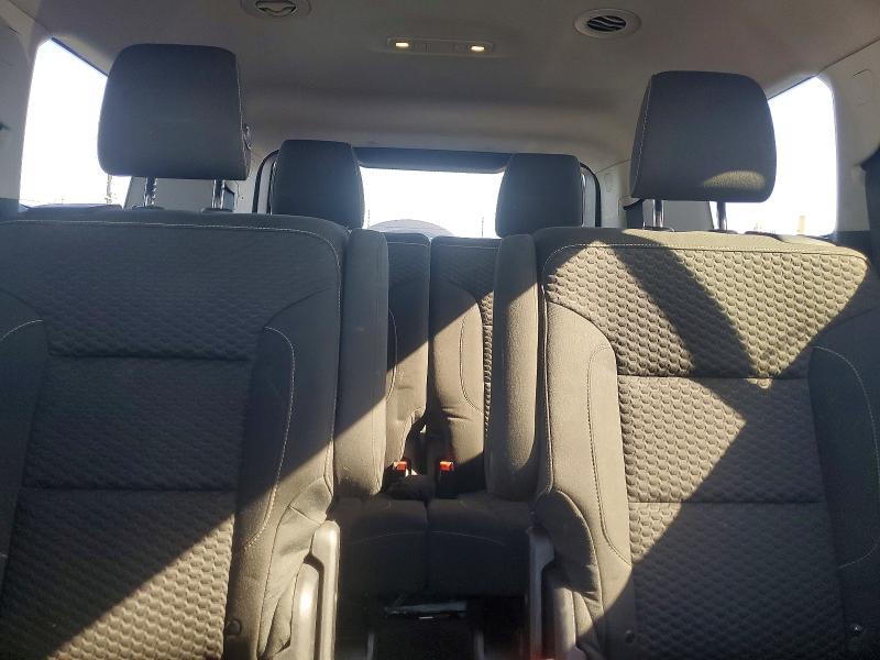 Aukcja sprzedaży 2018 Gmc Acadia, vin: 1GKKNLLA8JZ170656, numer aukcji: 68490236