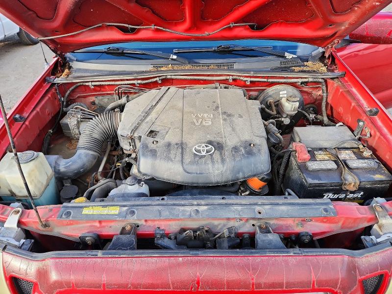 Продаж на аукціоні авто 2009 Toyota Tacoma, vin: 5TEUU42N69Z604171, номер лоту: 70442036