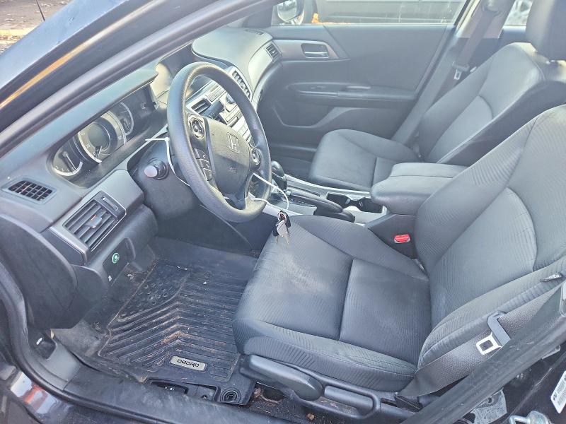 2015 Honda Accord მანქანა იყიდება აუქციონზე, vin: 1HGCR2F33FA197220, აუქციონის ნომერი: 70951746