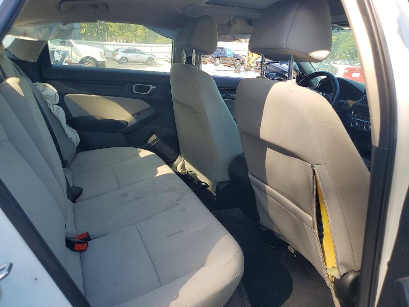 68405396 :رقم المزاد ، JHMFE1F72NX007325 vin ، 2022 Honda Civic مزاد بيع