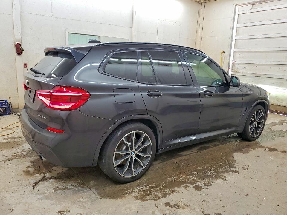 Продаж на аукціоні авто 2019 Bmw X3, vin: 5UXTR7C51KLF27387, номер лоту: 67520766