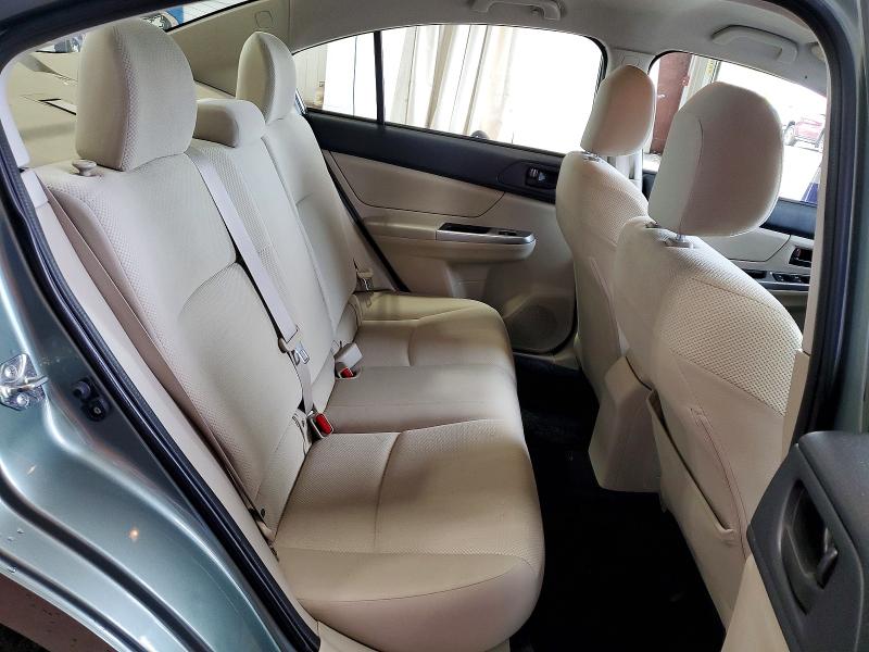 Продаж на аукціоні авто 2015 Subaru Impreza, vin: JF1GJAA61FH018270, номер лоту: 67378986