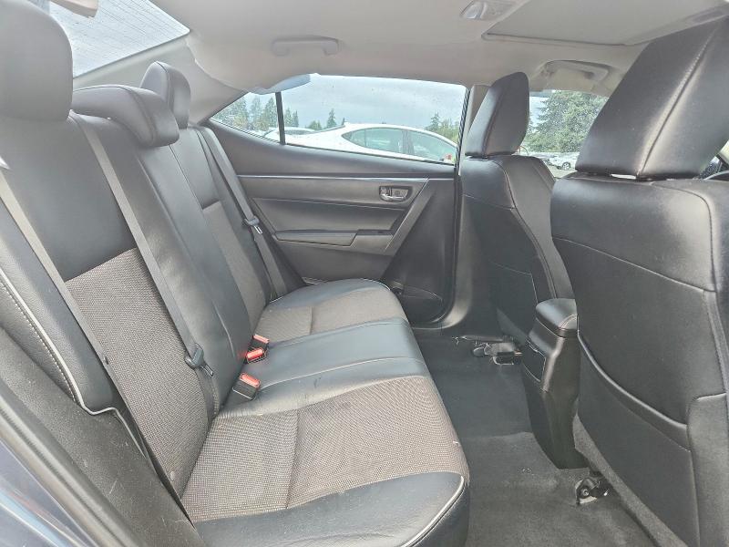Продаж на аукціоні авто 2014 Toyota Corolla, vin: 5YFBURHE0EP105121, номер лоту: 67311136