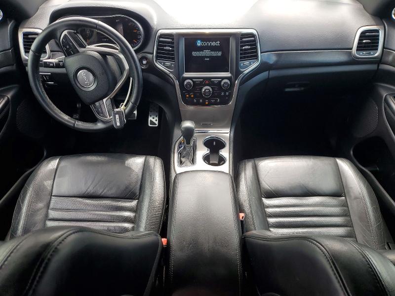 Продаж на аукціоні авто 2018 Jeep Grand Cherokee, vin: 1C4RJEAG0JC149490, номер лоту: 68046416