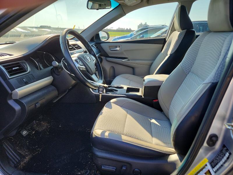 Продаж на аукціоні авто 2015 Toyota Camry, vin: 4T1BF1FK0FU057737, номер лоту: 68200996