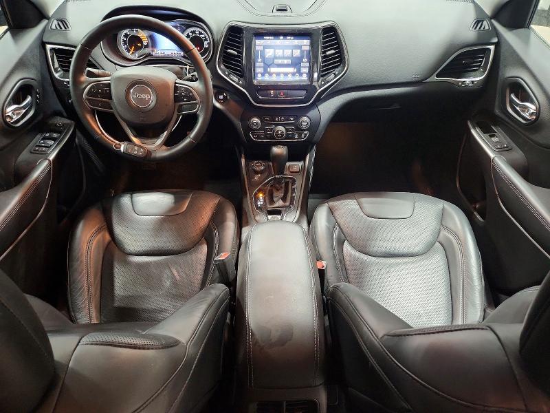Aukcja sprzedaży 2019 Jeep Cherokee, vin: 1C4PJMDN7KD353288, numer aukcji: 67449666