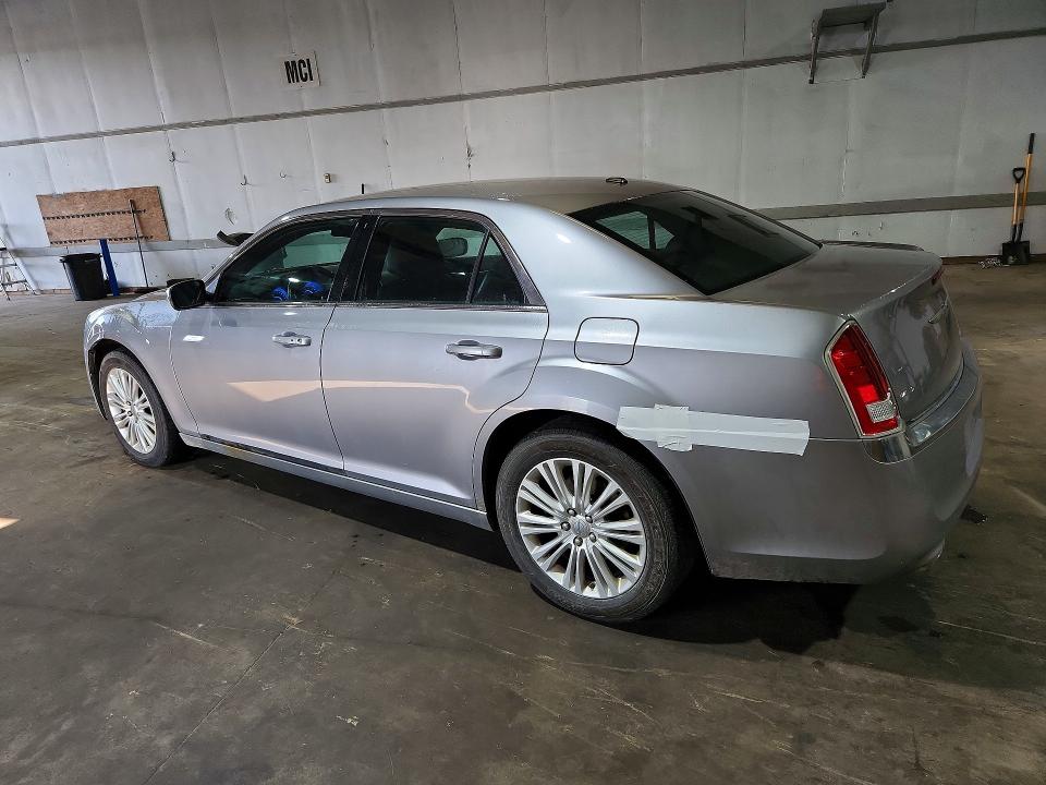 Aukcja sprzedaży 2014 Chrysler 300, vin: 2C3CCARG2EH384929, numer aukcji: 66956436
