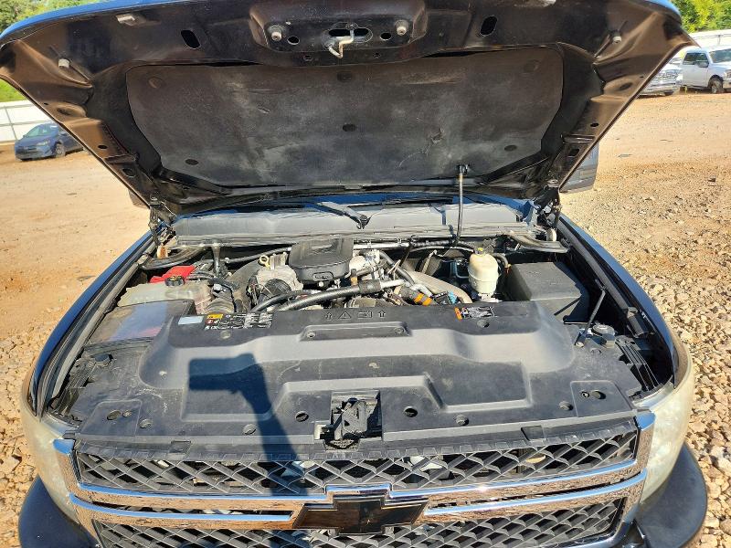 2014 Chevrolet Silverado მანქანა იყიდება აუქციონზე, vin: 1GC1KYE86EF144278, აუქციონის ნომერი: 66319566