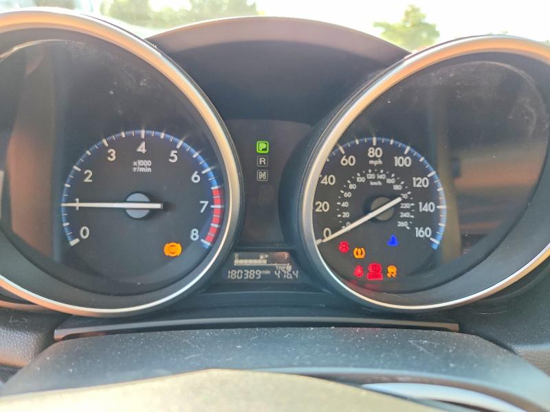 Продажа на аукционе авто 2012 Mazda 3, vin: JM1BL1M87C1691869, номер лота: 69243826