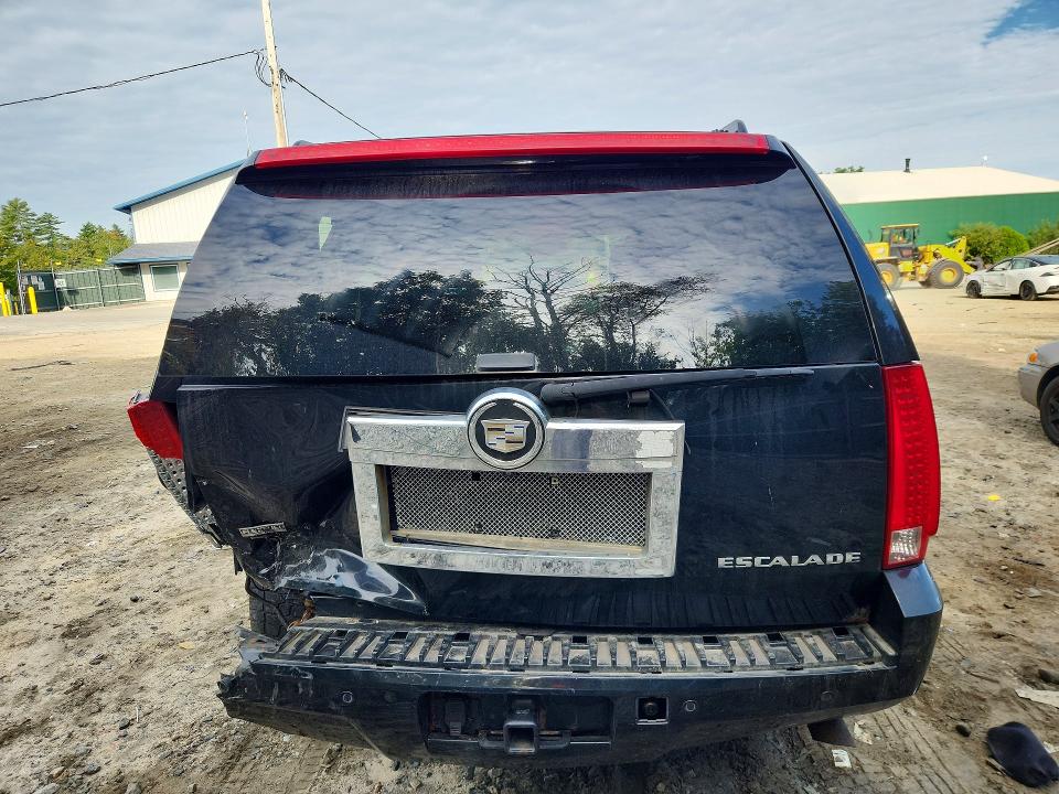 Aukcja sprzedaży 2012 Cadillac Escalade, vin: 1GYS4BEF6CR119865, numer aukcji: 69188976