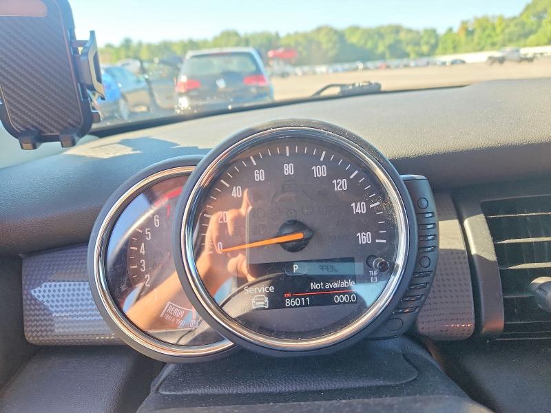 Aukcja sprzedaży 2017 Mini Cooper, vin: WMWXP5C5XH2D16486, numer aukcji: 67779296