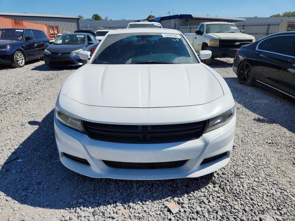 Auction sale of the 2021 Dodge Charger, vin: 2C3CDXBG3MH527167, lot number: 70688596